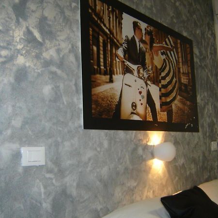 La Dolce Vita B&B Noli Buitenkant foto