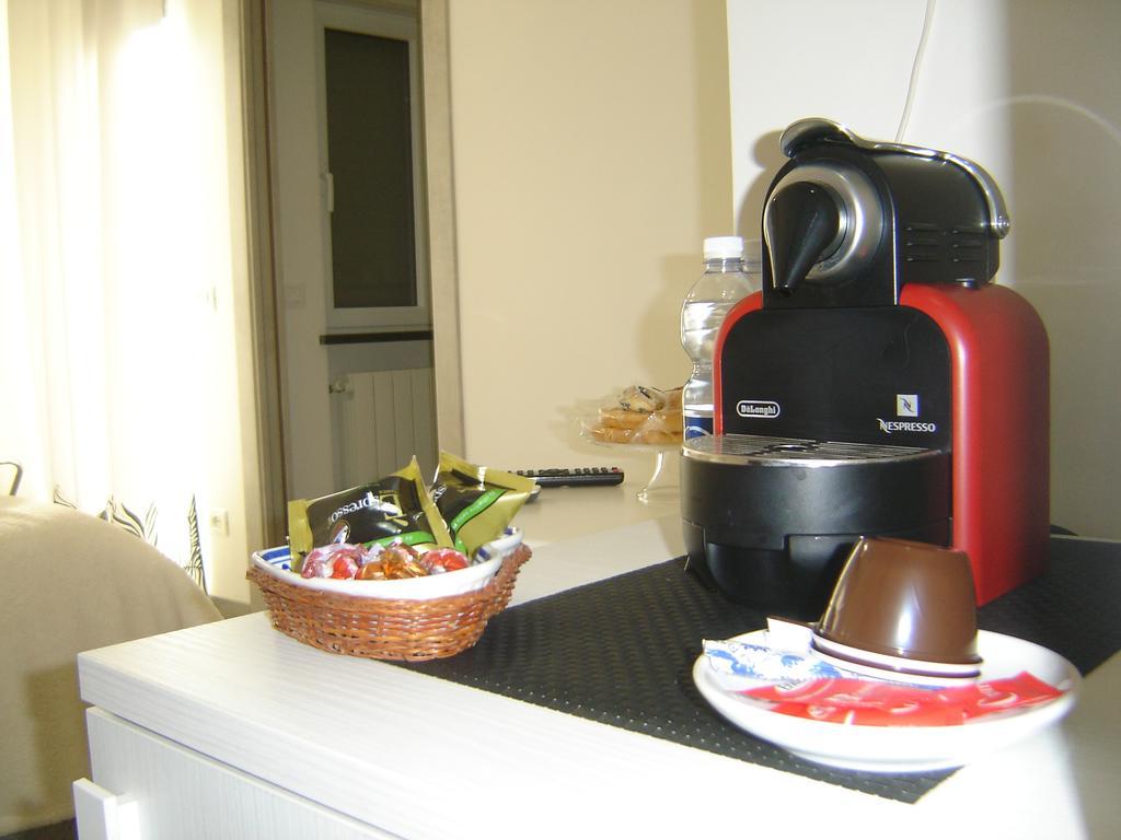 La Dolce Vita B&B Noli Buitenkant foto