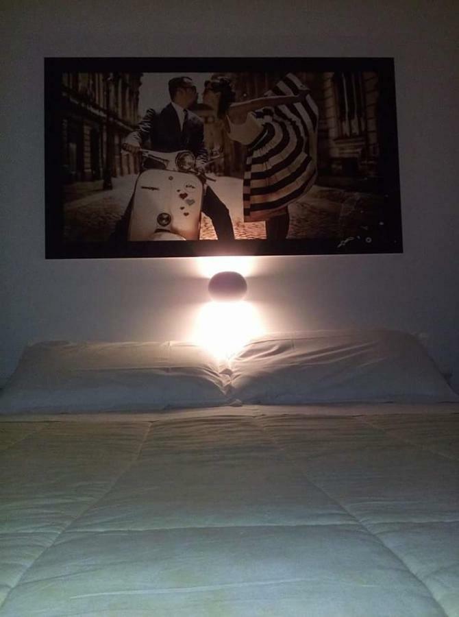 La Dolce Vita B&B Noli Buitenkant foto