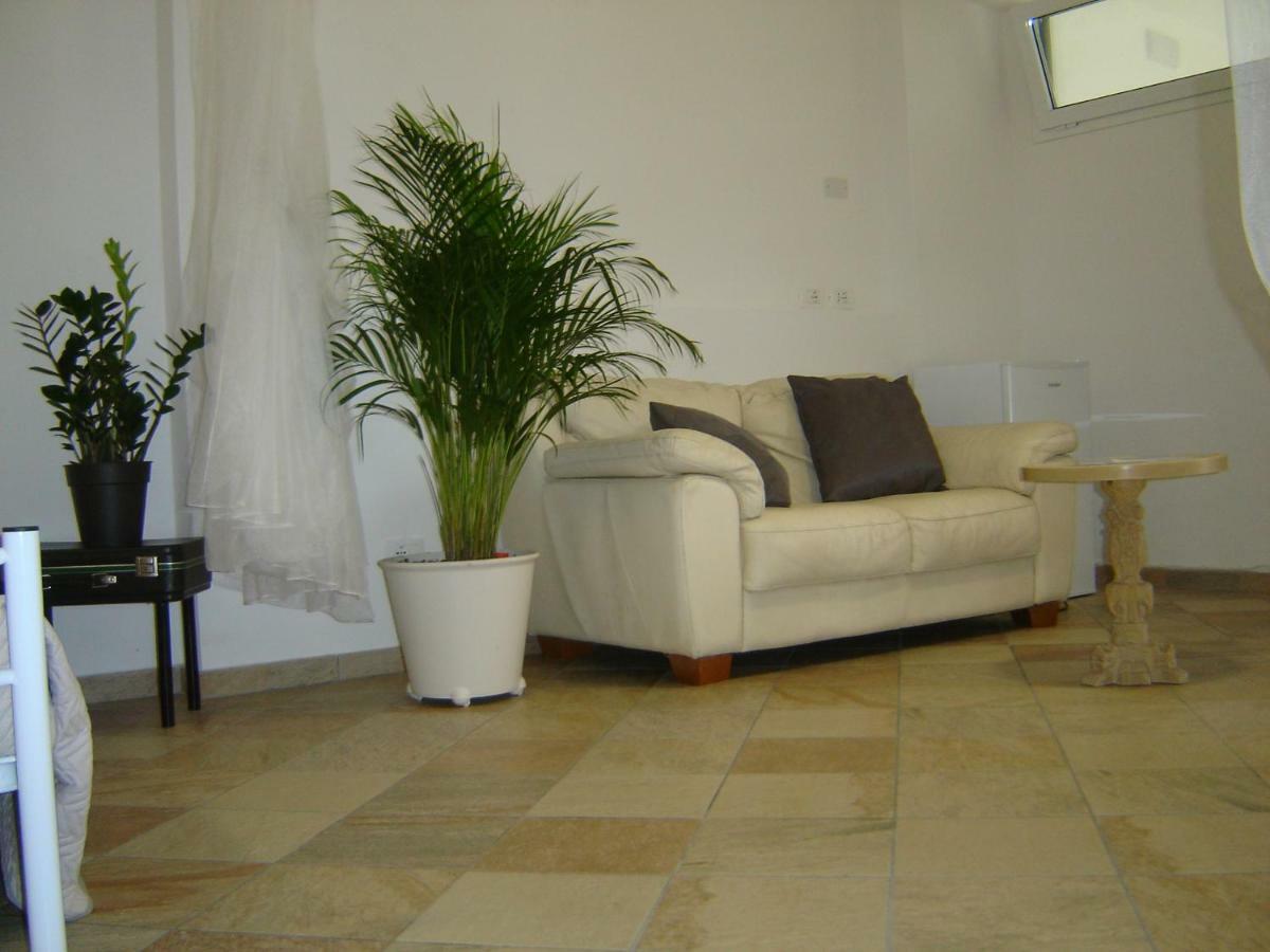 La Dolce Vita B&B Noli Buitenkant foto