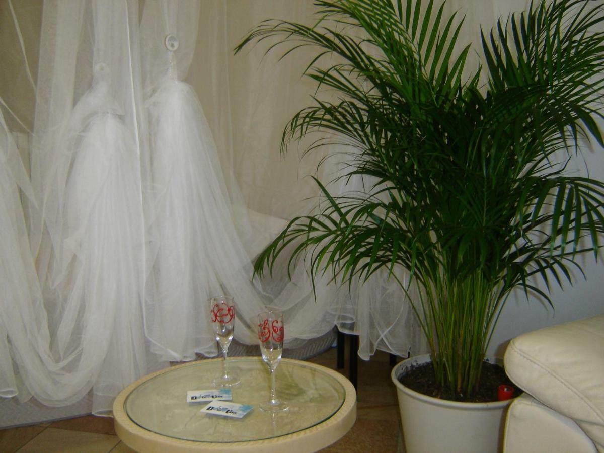 La Dolce Vita B&B Noli Buitenkant foto