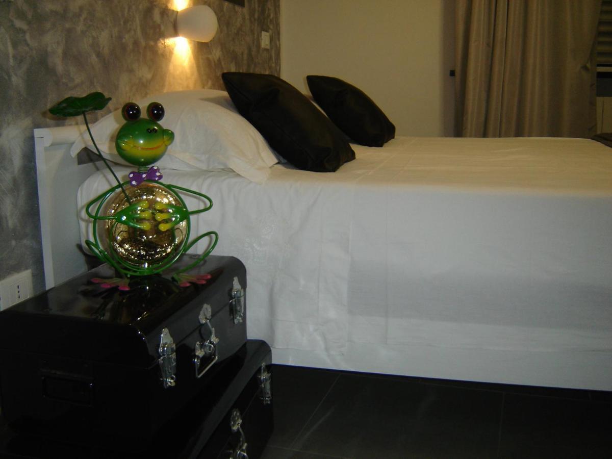 La Dolce Vita B&B Noli Buitenkant foto